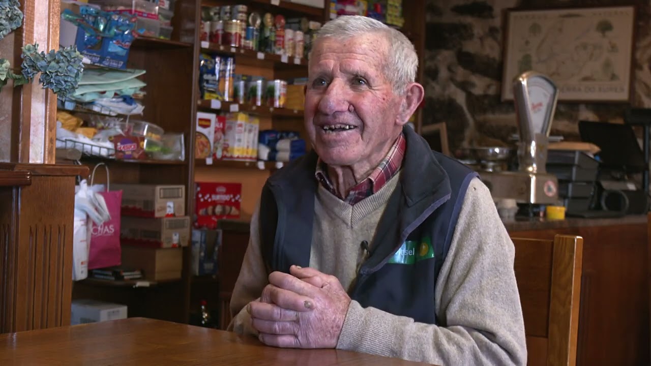 Historias de Ourense: Eduardo González