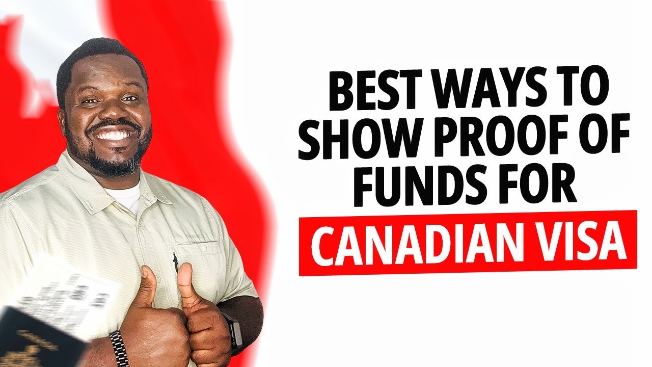 How Much Money You Need to Move to Canada in 2025 | Proof of Funds Guide