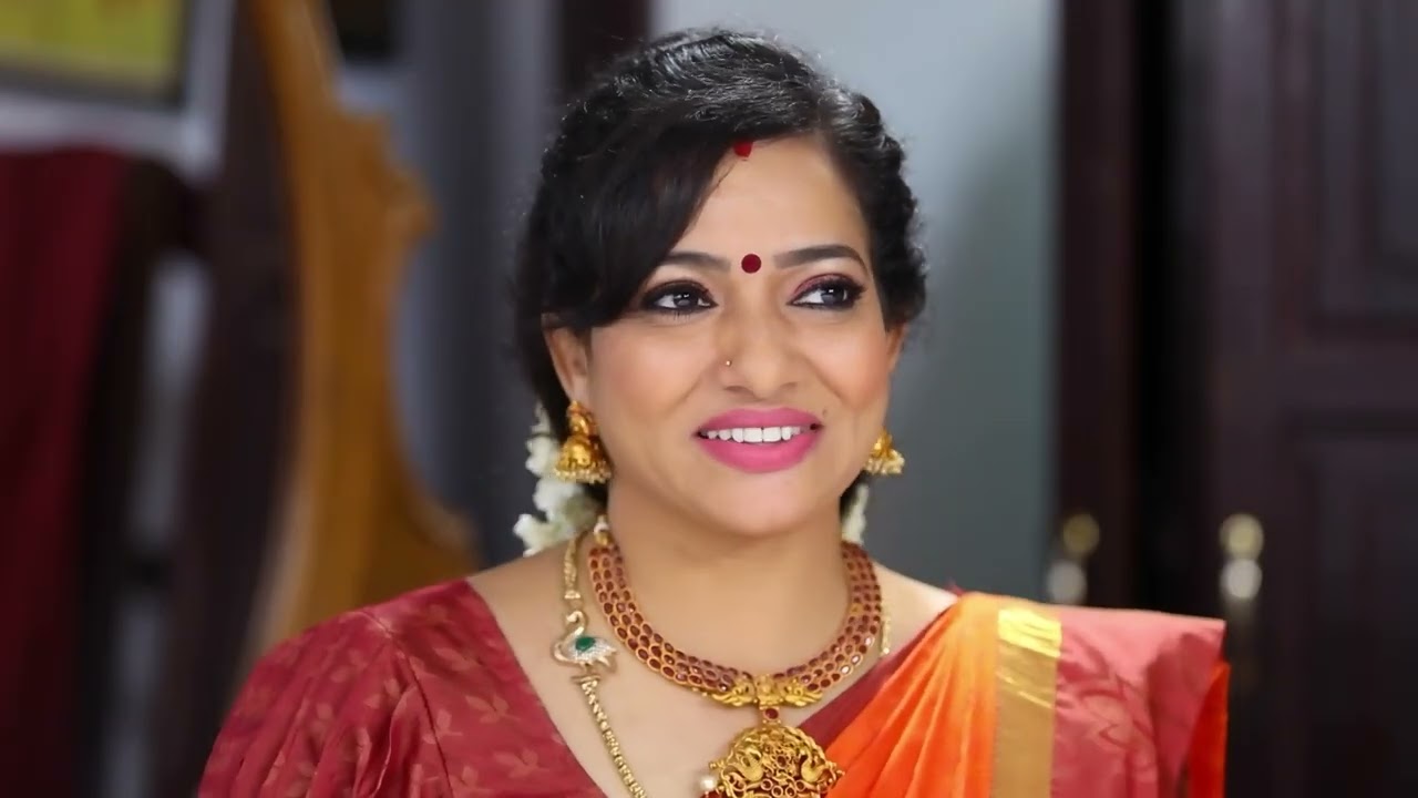 Swetha Is in a Fix - Yaaradi Nee Mohini - Full Ep 964 - Zee Tamil