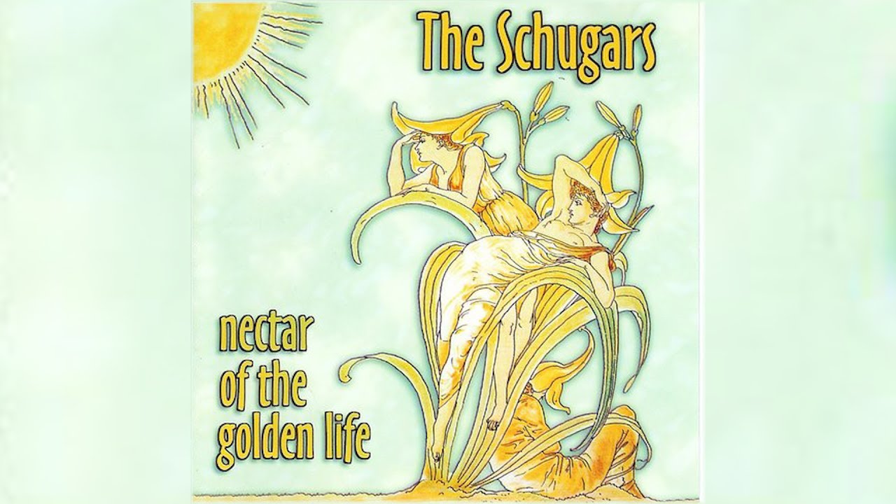 Schugars Back To Normal from Nectar