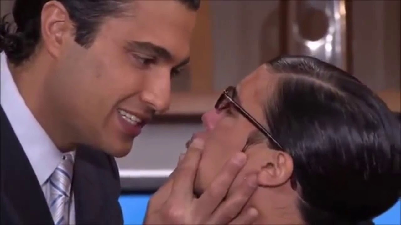 Lety y Fernando 