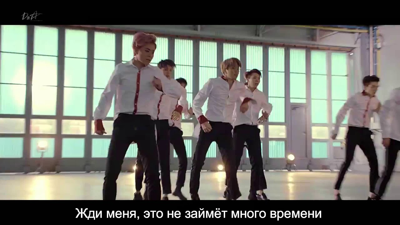 [RUS SUB] GreatGuys - LASTMEN