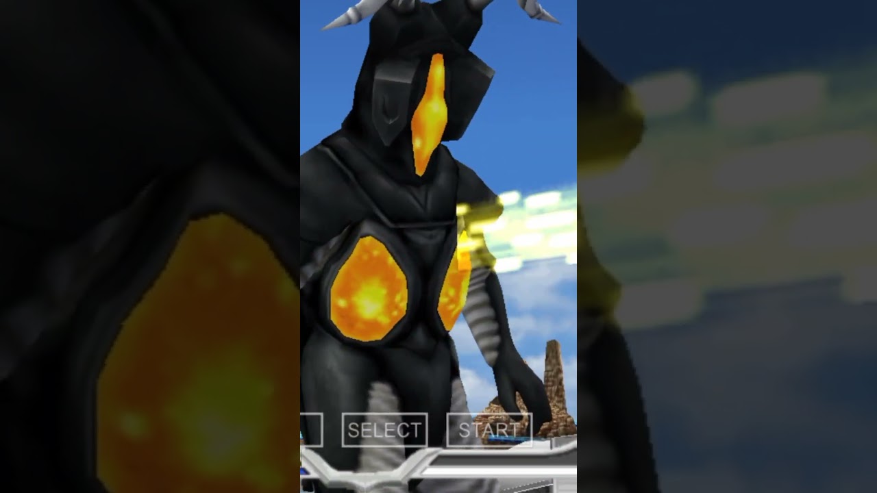 Ultraman - Ultraman fighting evolution 0#ultraman #ufe0 #shortvideo