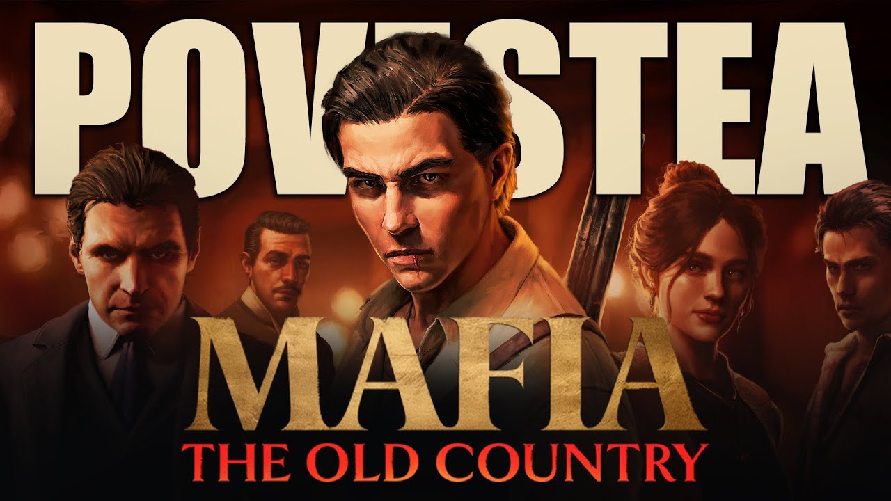 Povestea Mafia: The Old Country | Toate misiunile explicate