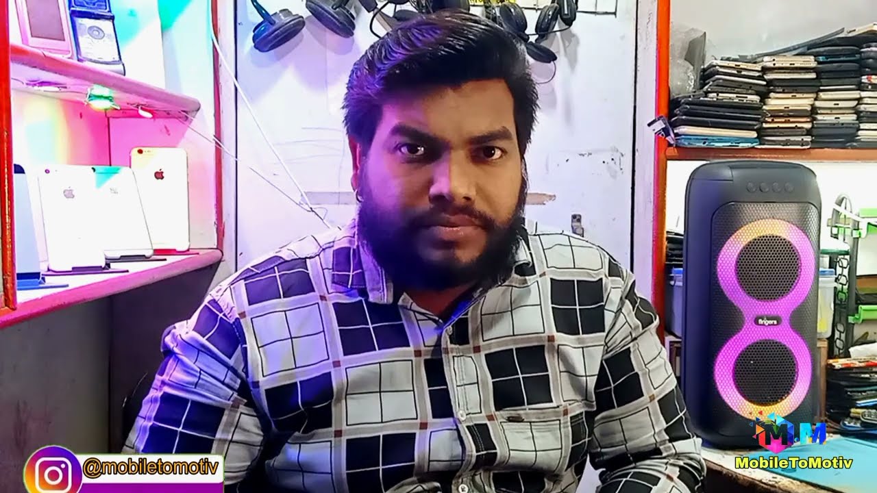 oppo f11 pro Display Change | 4 Years old Phone Restoration