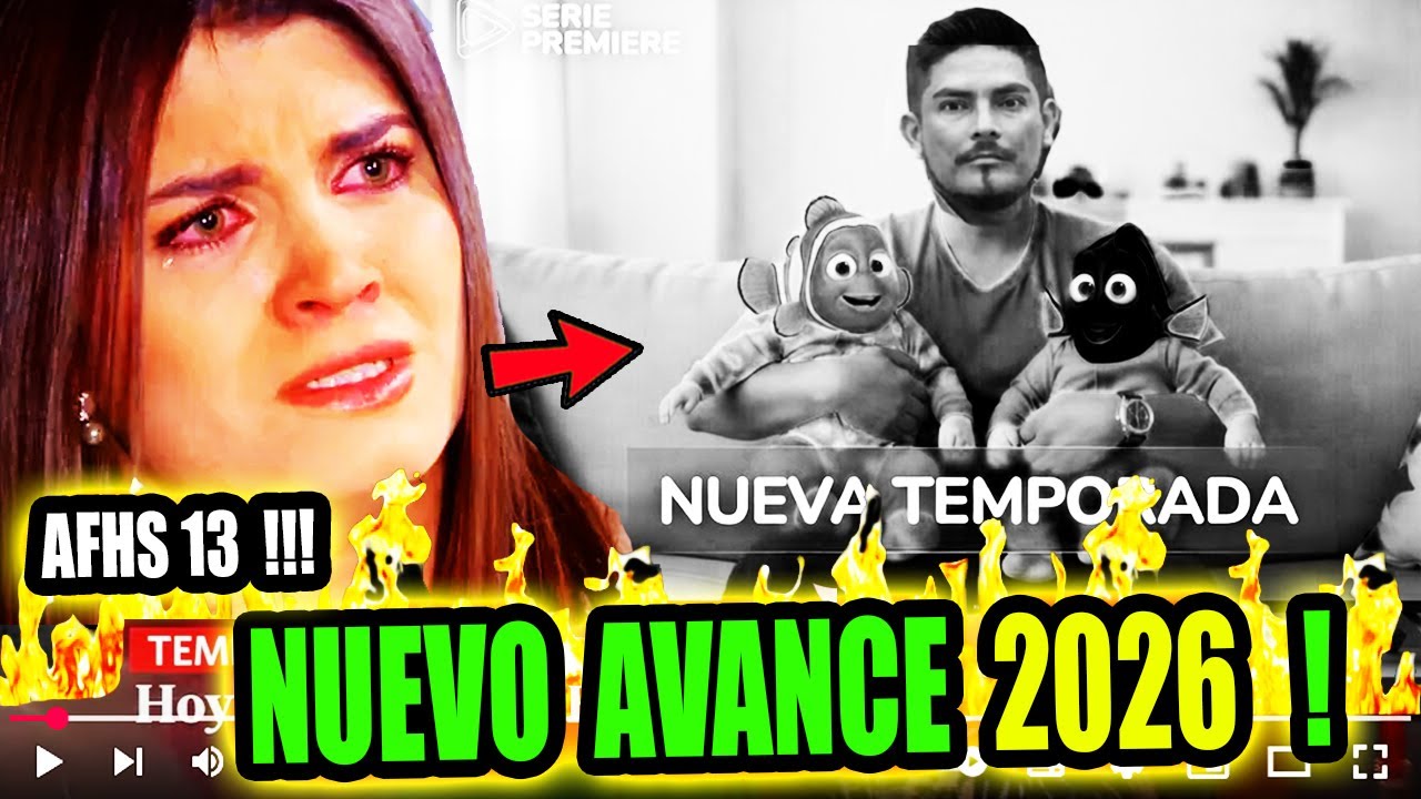 ULTIMA NOTICIA! ¡BOMBAZO! UNA VERDAD ENTERRADA POR AÑOS: LOS HIJOS PERDIDOS DE JOEL NEMO Y DORIS !