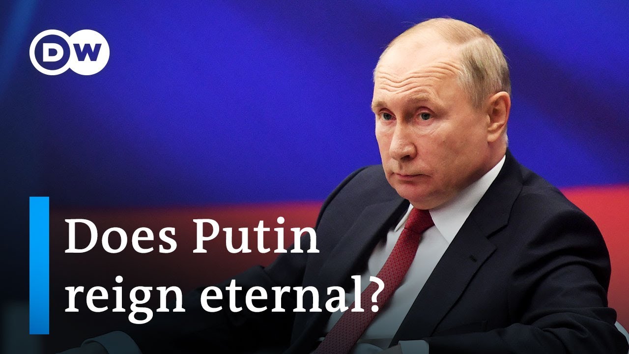 How popular is Putin in Russia? | Focus on Europe