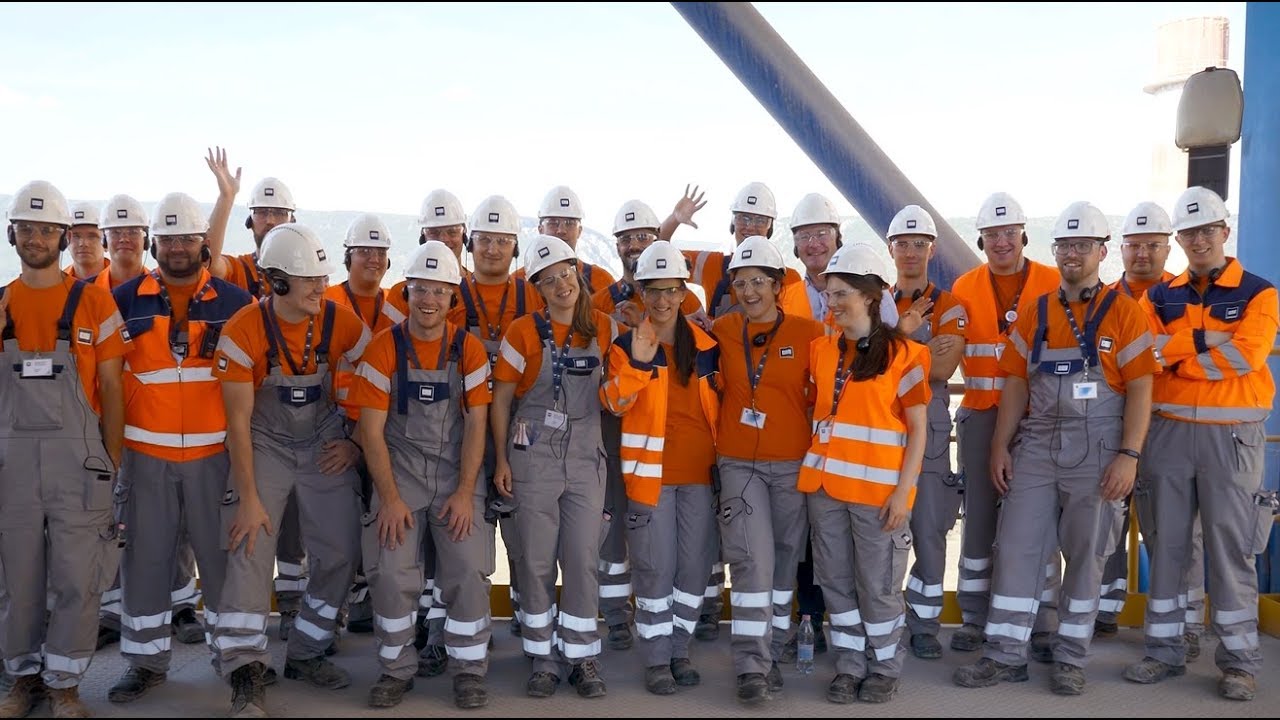 CRH ITP Cement