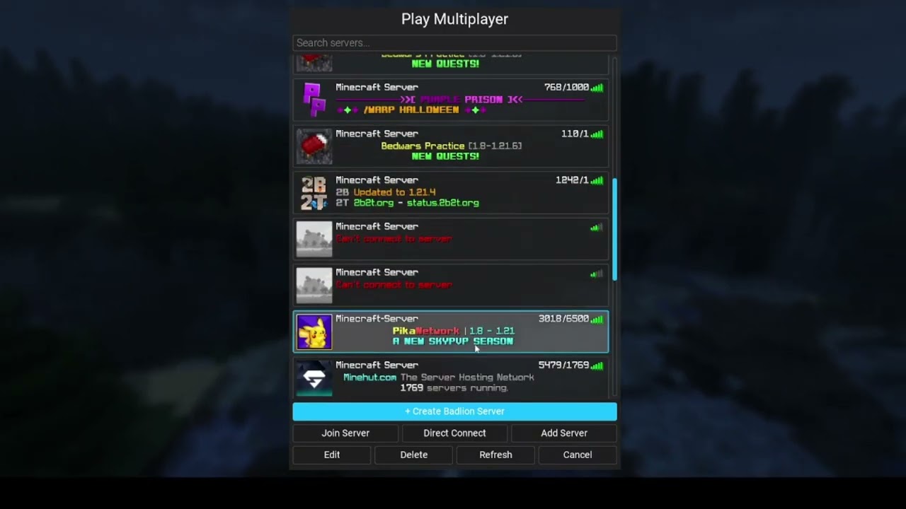 I Got BANNED From Pvp.Land! Why?