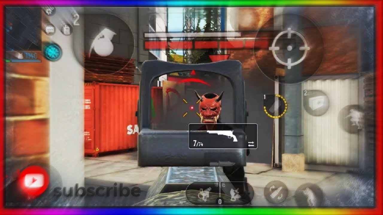 O CAPÍTULO SE REPETE | BOMB NIVEL ALTO| MODERN OPS 