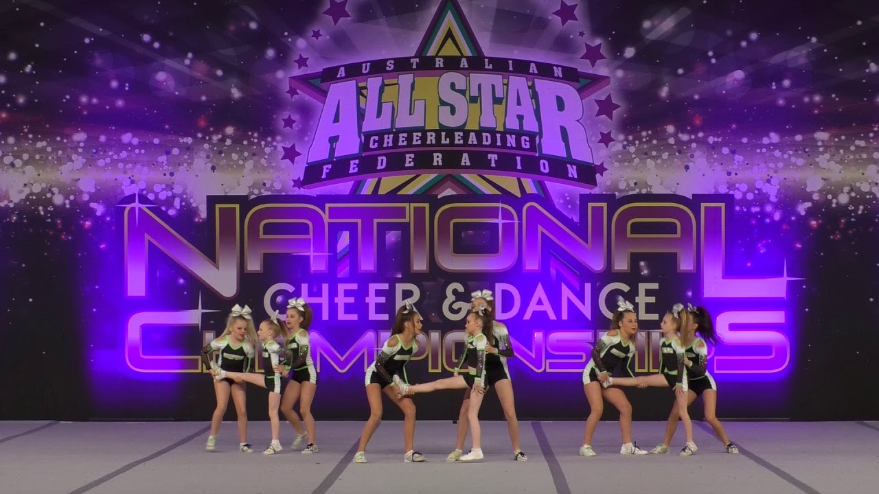 Destiny Junior Level 1 AG