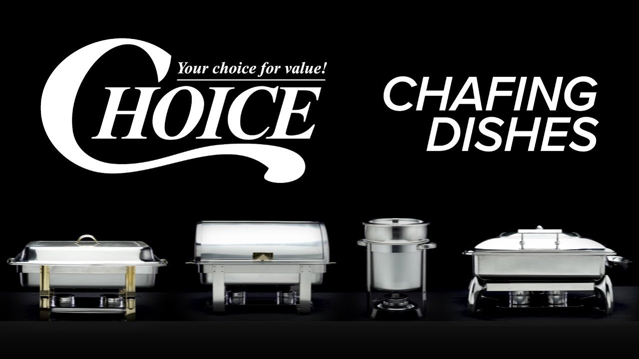 Choice Chafers