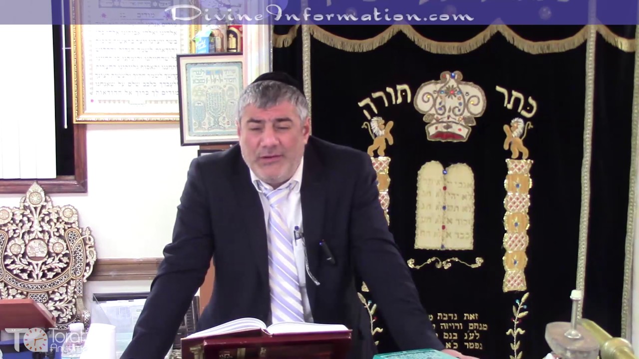 Why The Torah Has A Death Penalty If There Was No Way To Ever Execute It (Parashat Shlach)