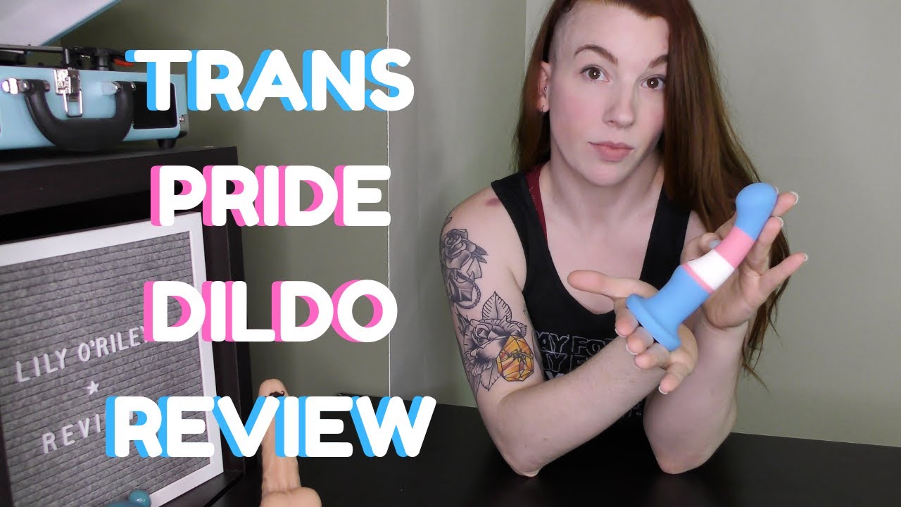 Reviewing Avant Pride P2 From Blush