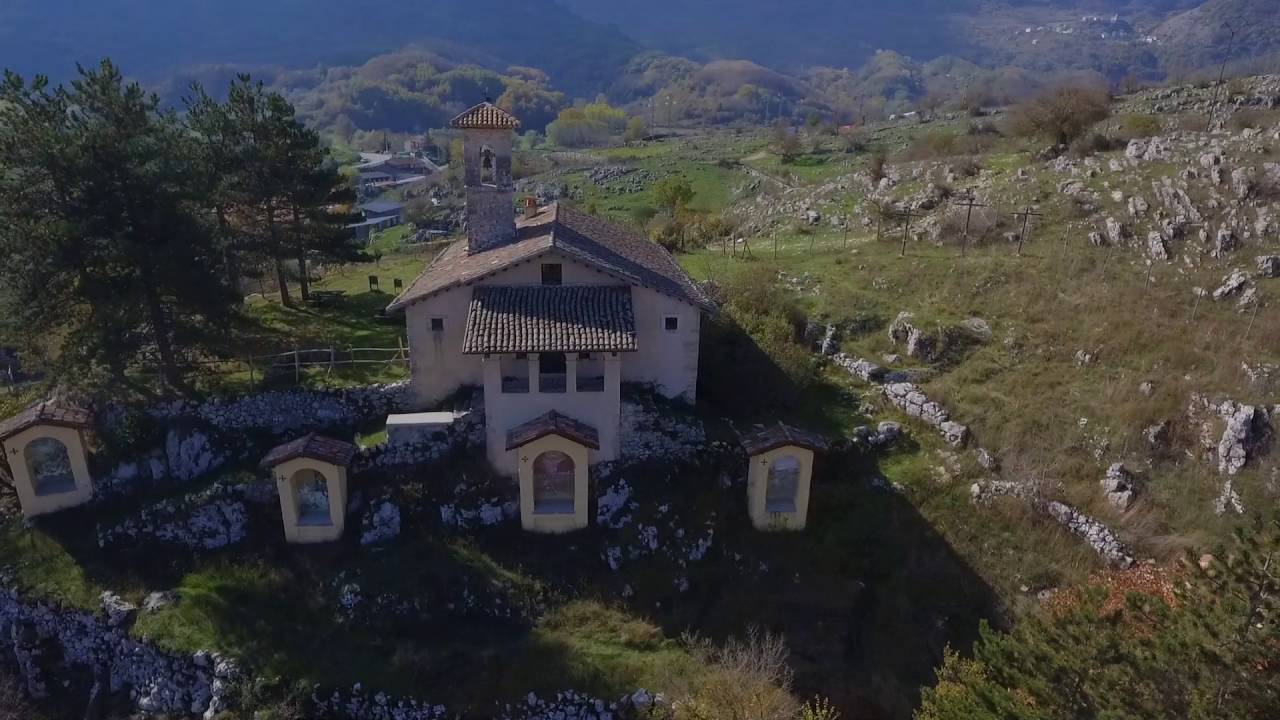Tagliacozzo, L'aquila, Abruzzo, Italy