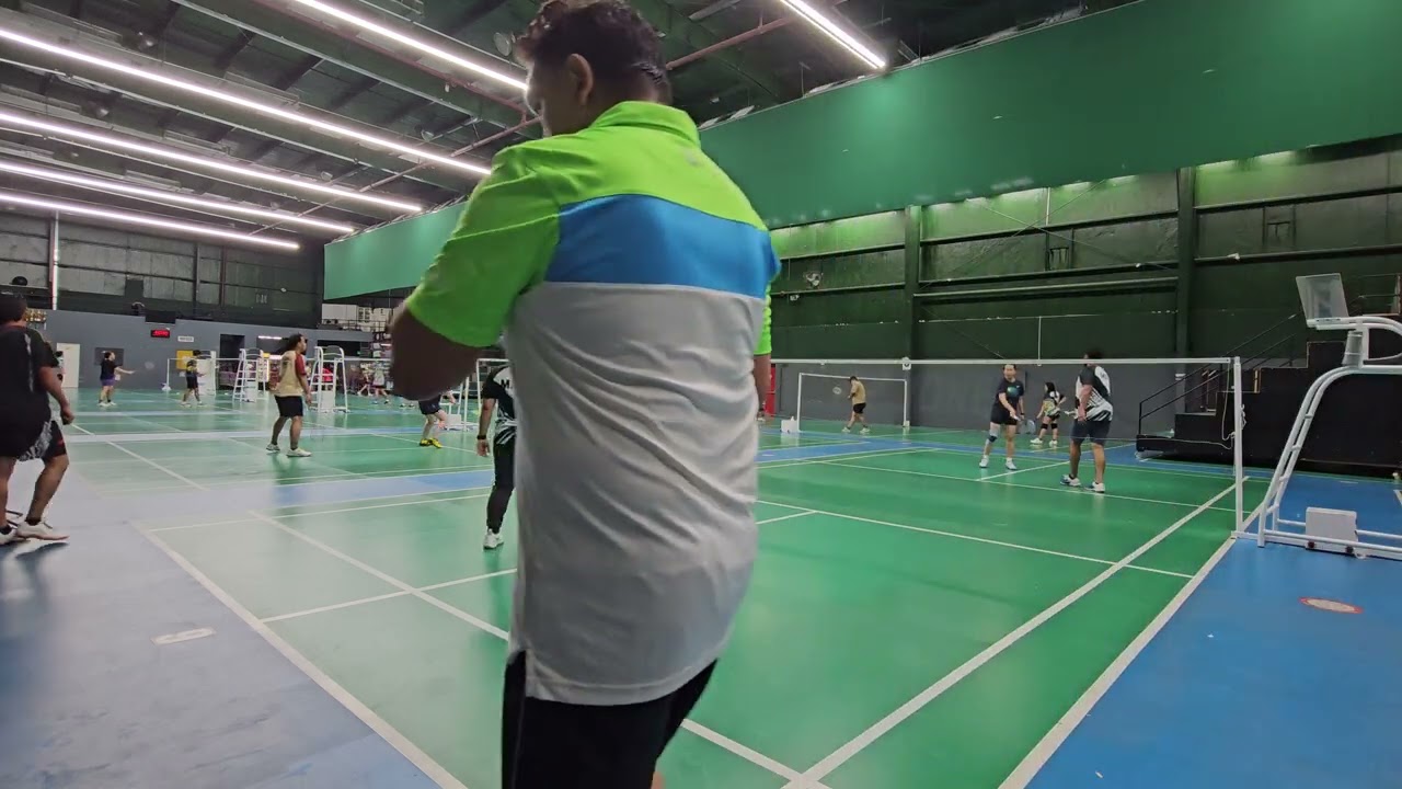 Syed/clara vs maria/abdullah