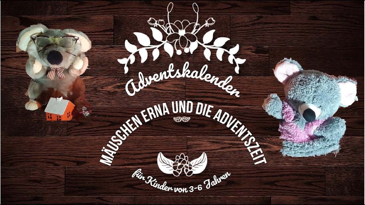 Erna und die Adventszeit 21