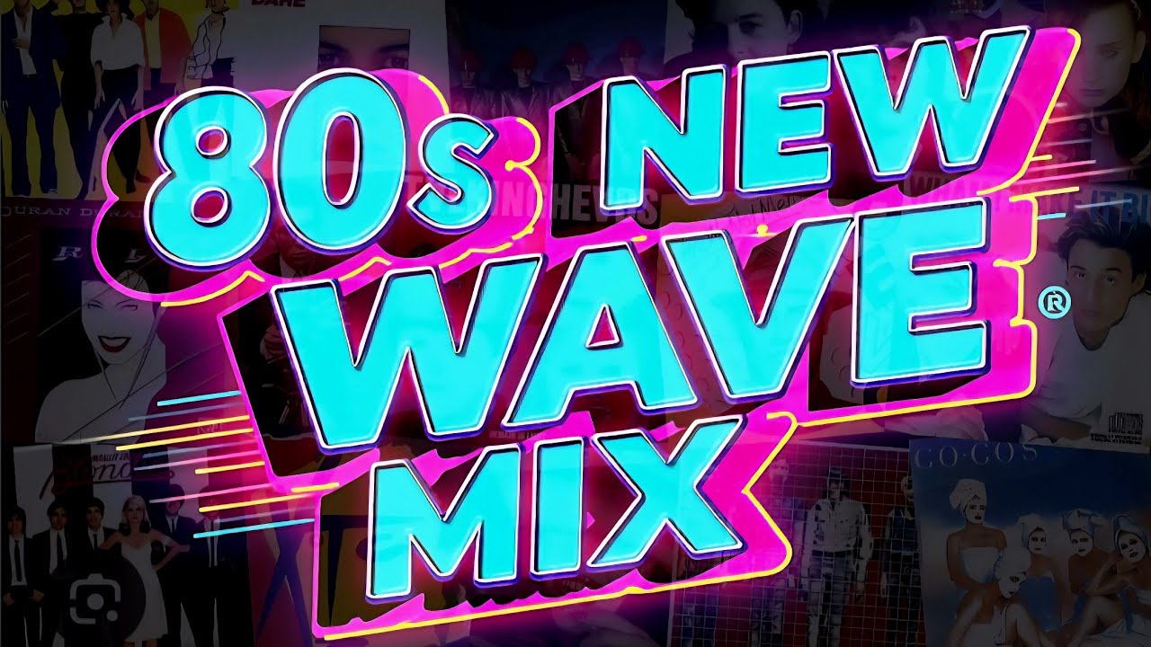 80s Nu-Wave Classics 