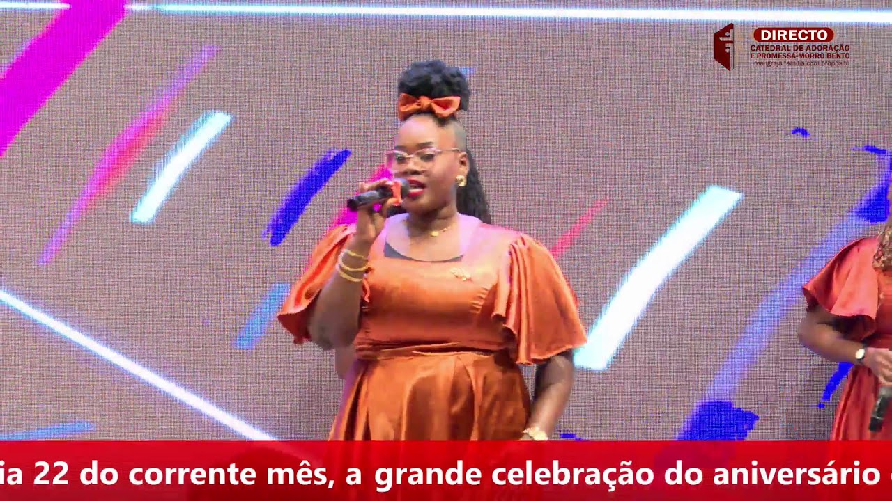 Culto Dominical