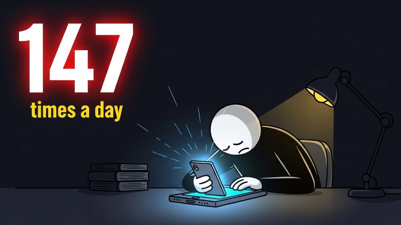 147 Phone Pickups Later… Here’s What Finally Fixed It