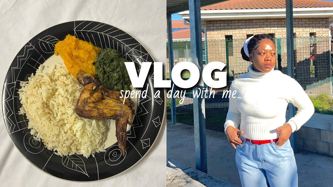 living alone diaries 🎀: mini grocery haul, cooking and a yap session 🤍