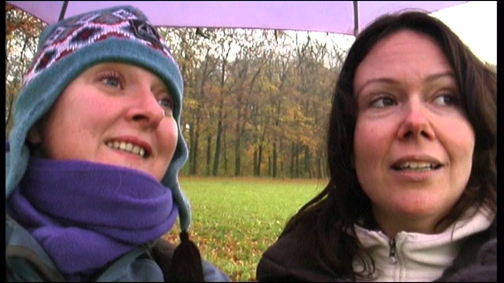 De Wandeling (deel 1)