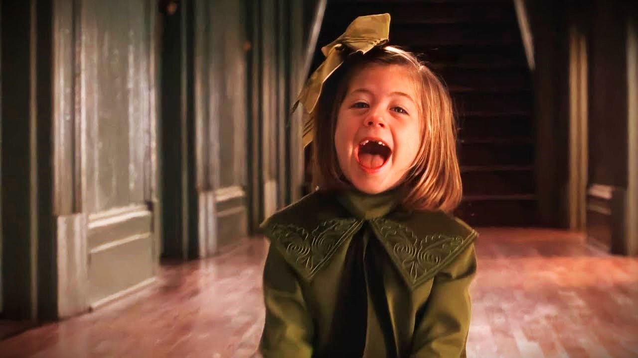 L'aventure d'une enfant qui lutte contre la dureté de la vie après le départ de son père | a little