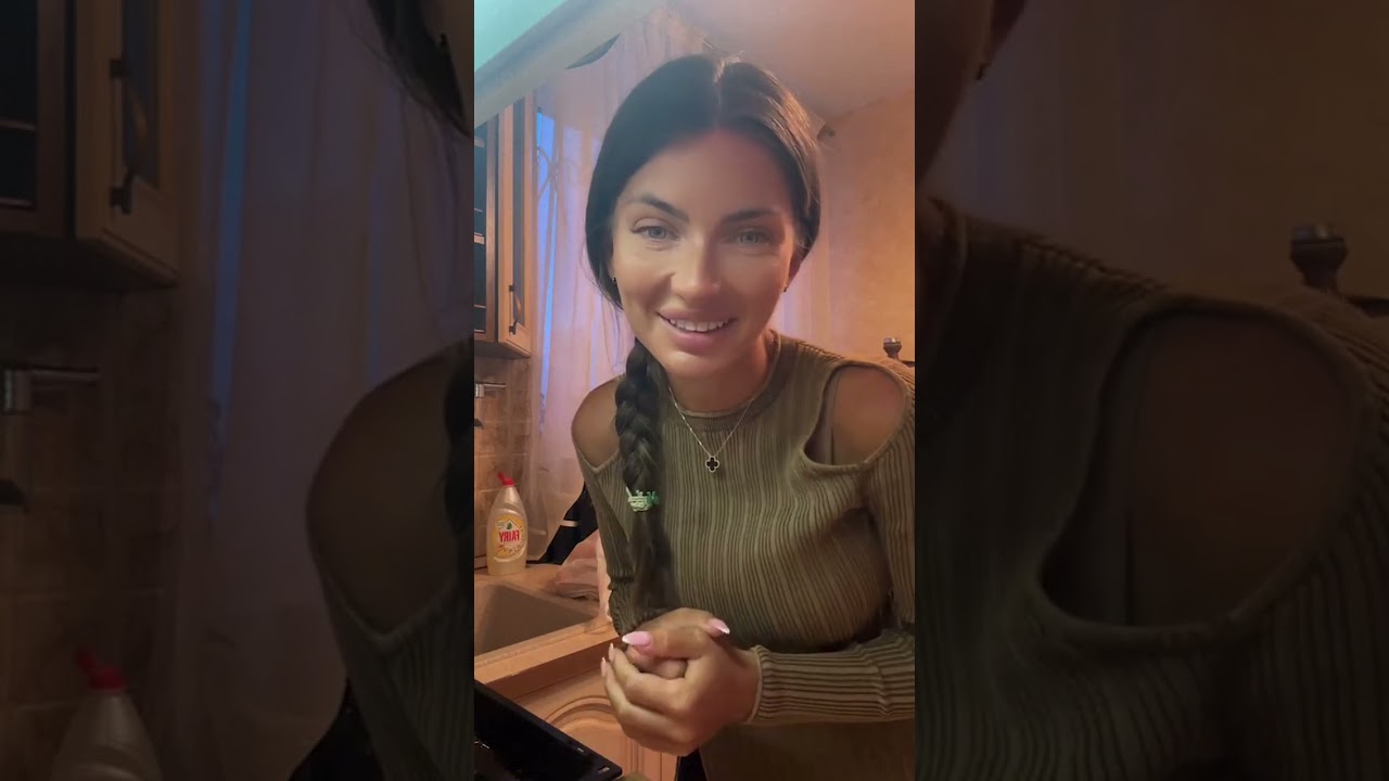 Кристина Сизаск (Christy S.) ПРЯМОЙ ЭФИР 25.01.24