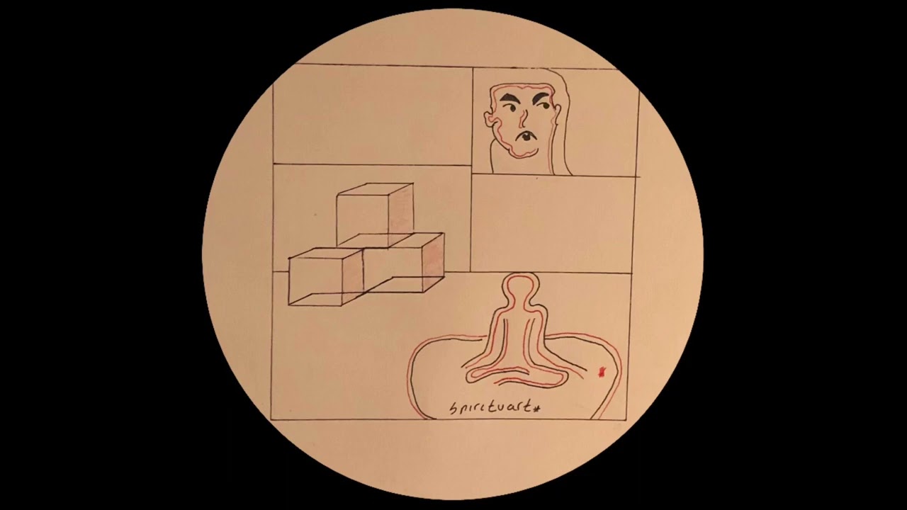 Pheek, Kike Mayor - Patterns (Orginal Mix)
