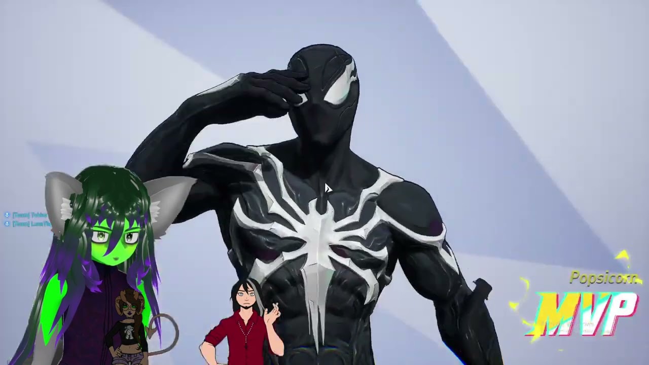 Surprise rivals stream!!!!!!! 2/16/26