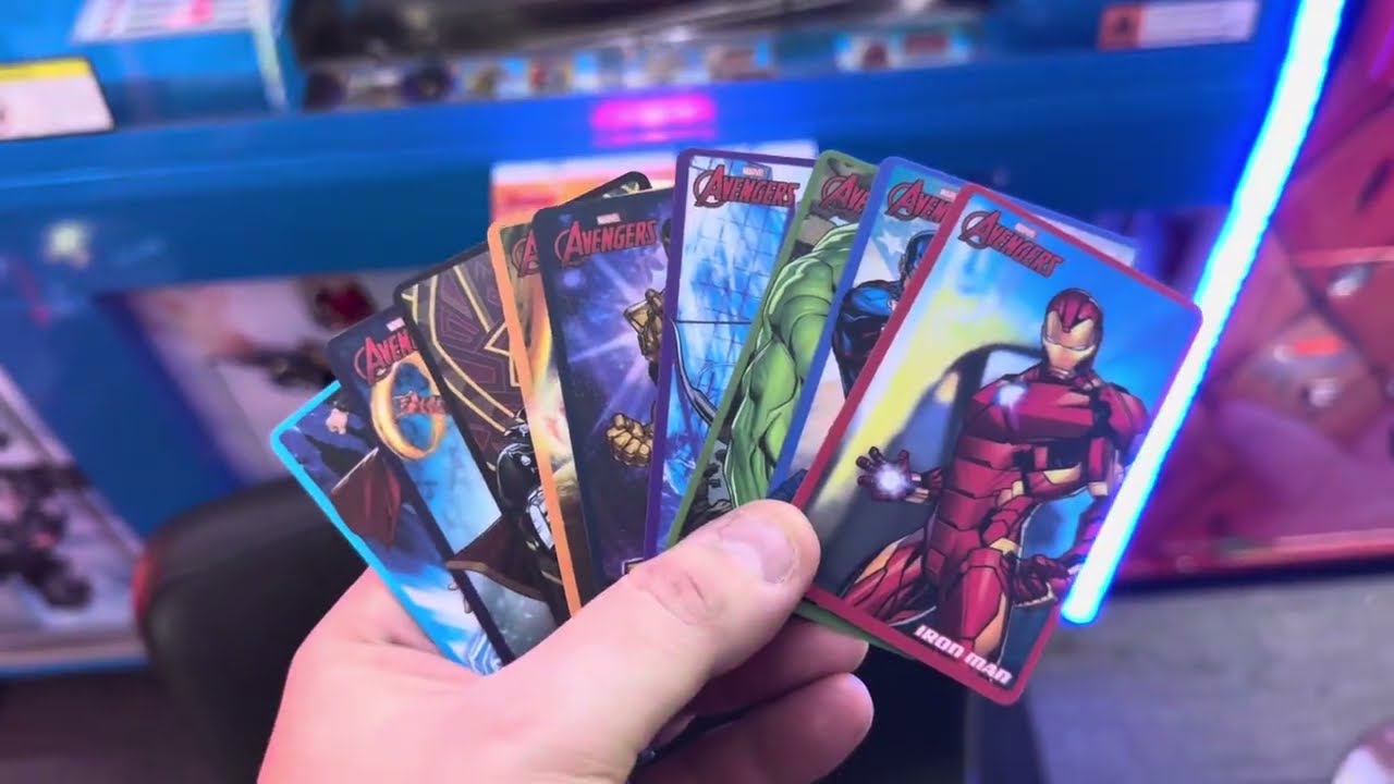 THIS COIN PUSHER HAS A HUGE ERROR… THAT’S IN MY FAVOR! | JJGeneral1 Arcade