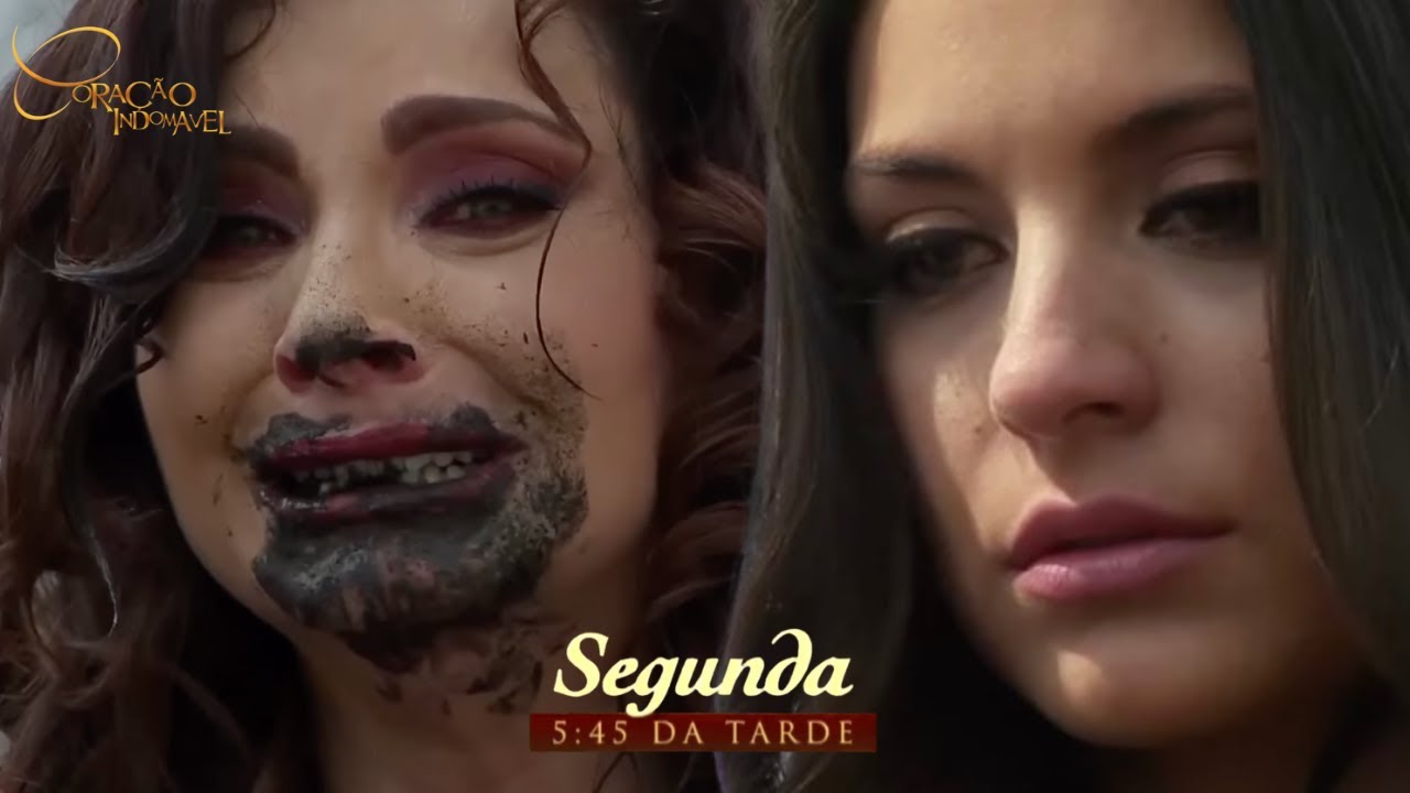 Chamada 
