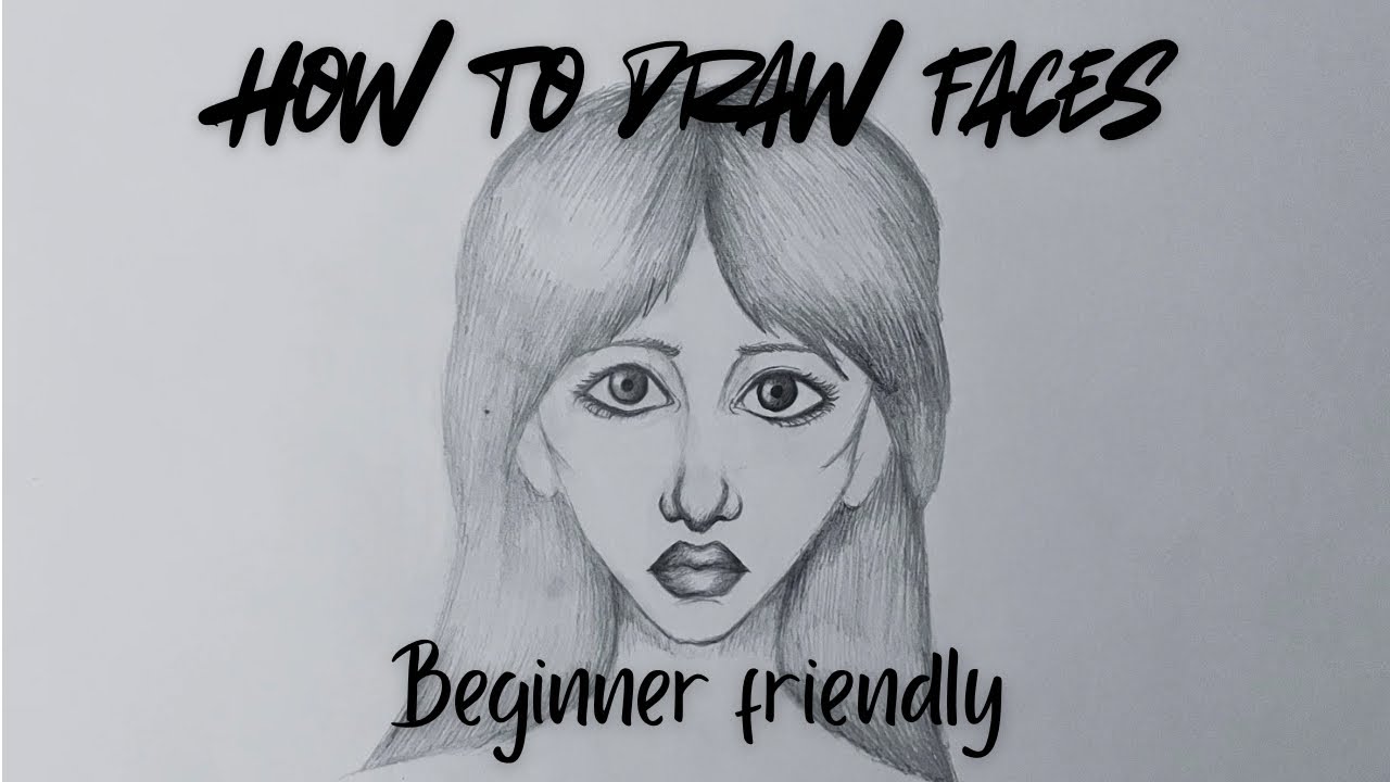 Step by step face tutorial for beginners. Full spoken guide!!!