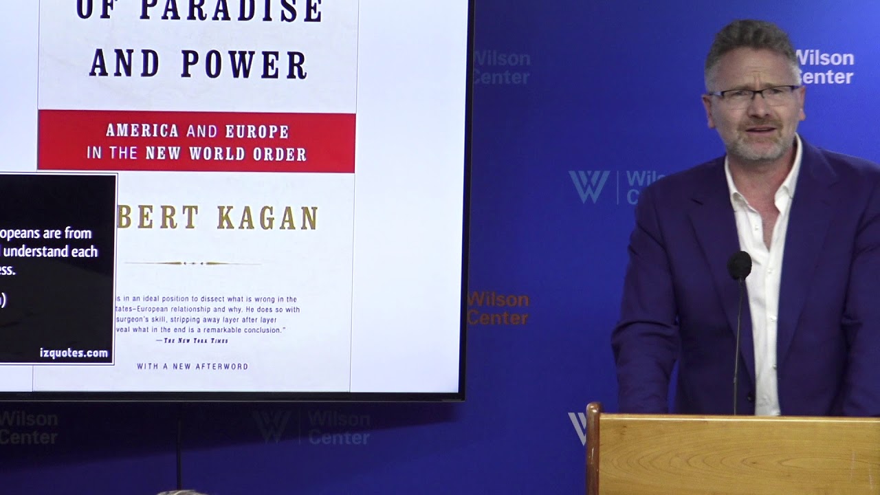 Crashed: How a Decade of Financial Crises Changed the World with Adam Tooze