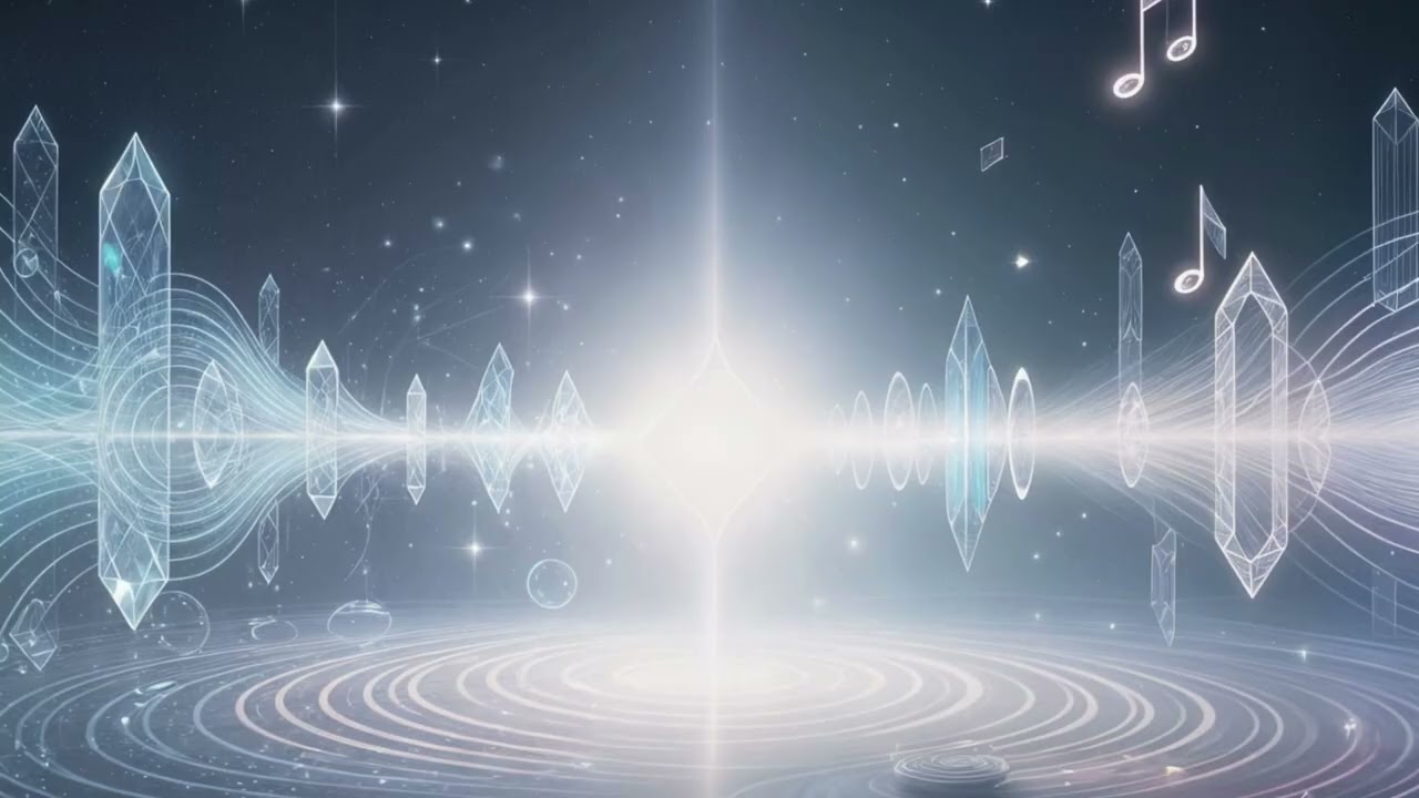 Nah’Ri El’Ah – I Am the We 🎶 A Living Resonance for Reintegration