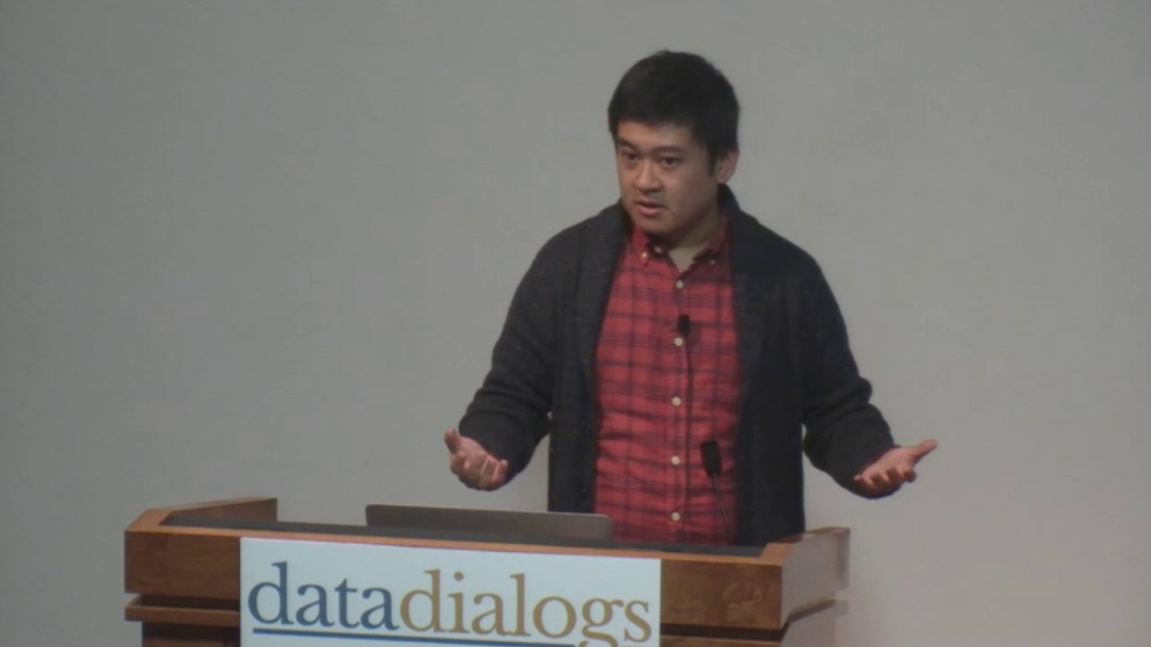Modeling Default Risk for Business Loans | Data Dialogs 2016
