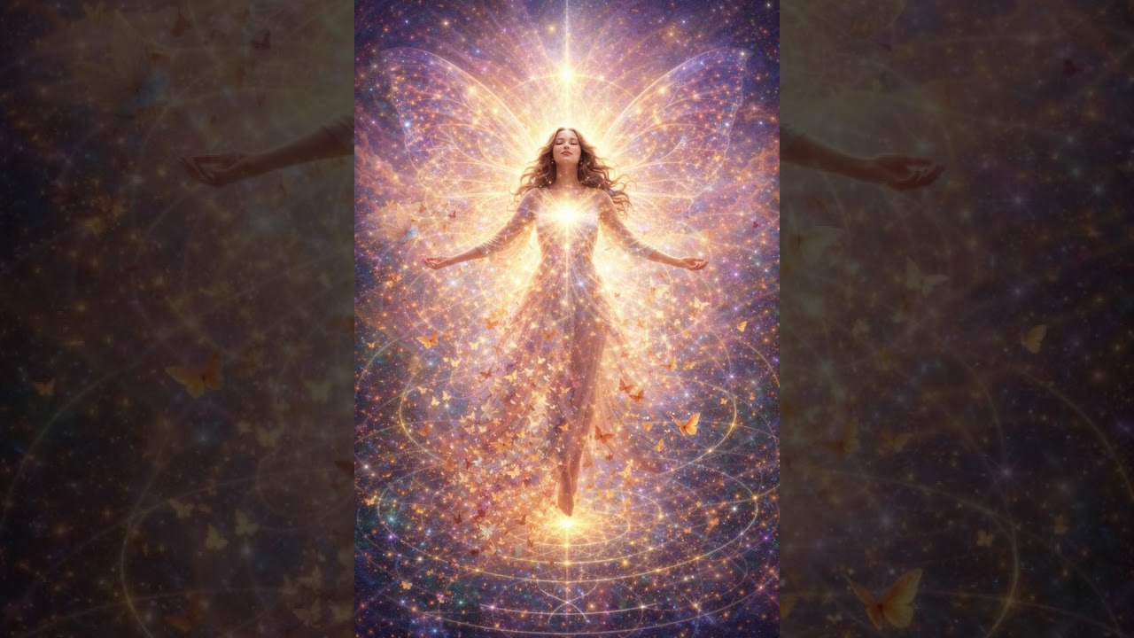 The Art of Becoming 