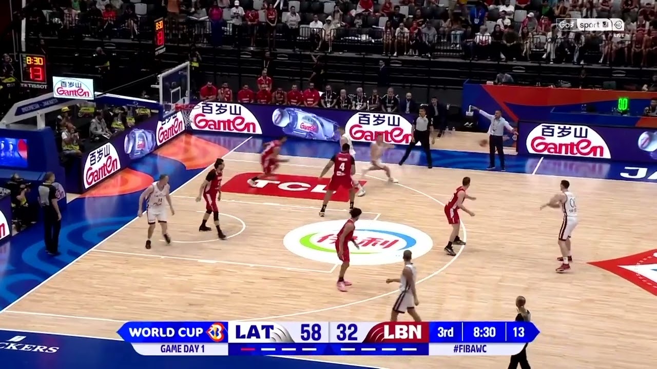 Latvia 