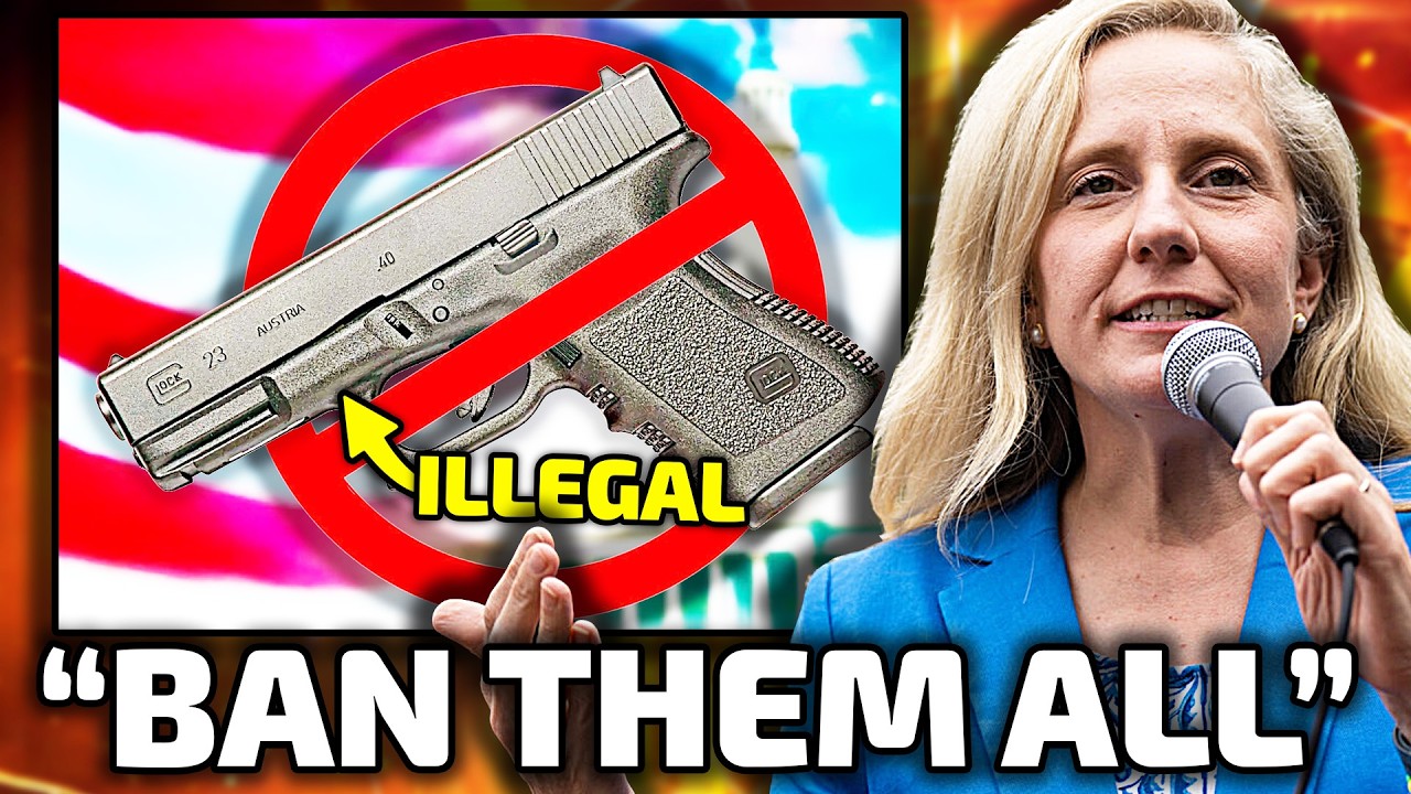 BREAKING NEWS! Virginia Senate Passes *BRAND NEW* Massive Gun Control Bill...