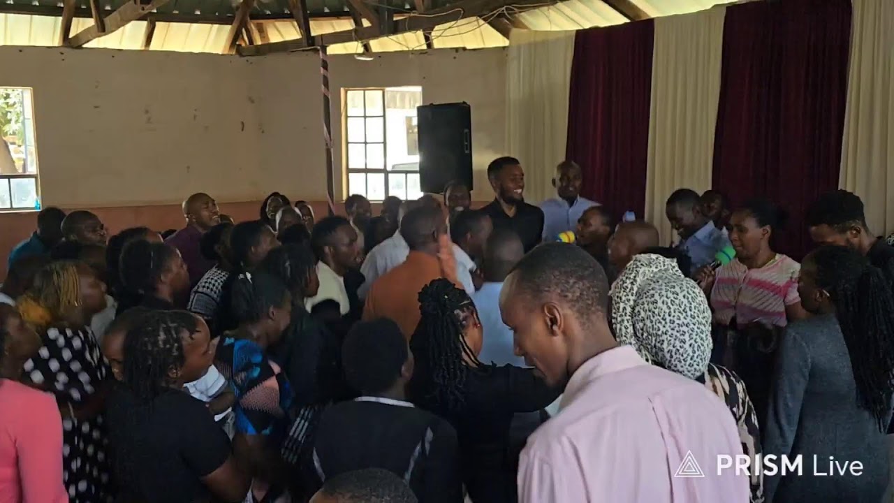 Asante Mungu kwa ukuu, yale umetenda hakuna angeyaweza.