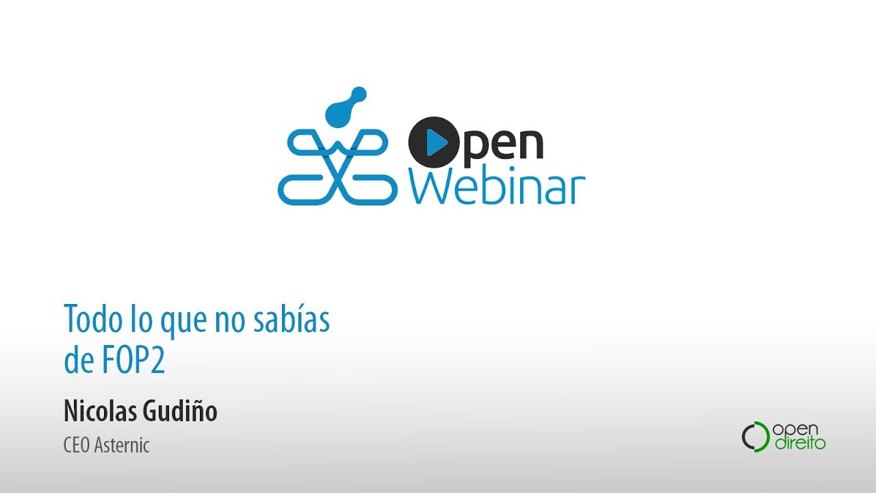 Todo lo que no sabias de FOP2