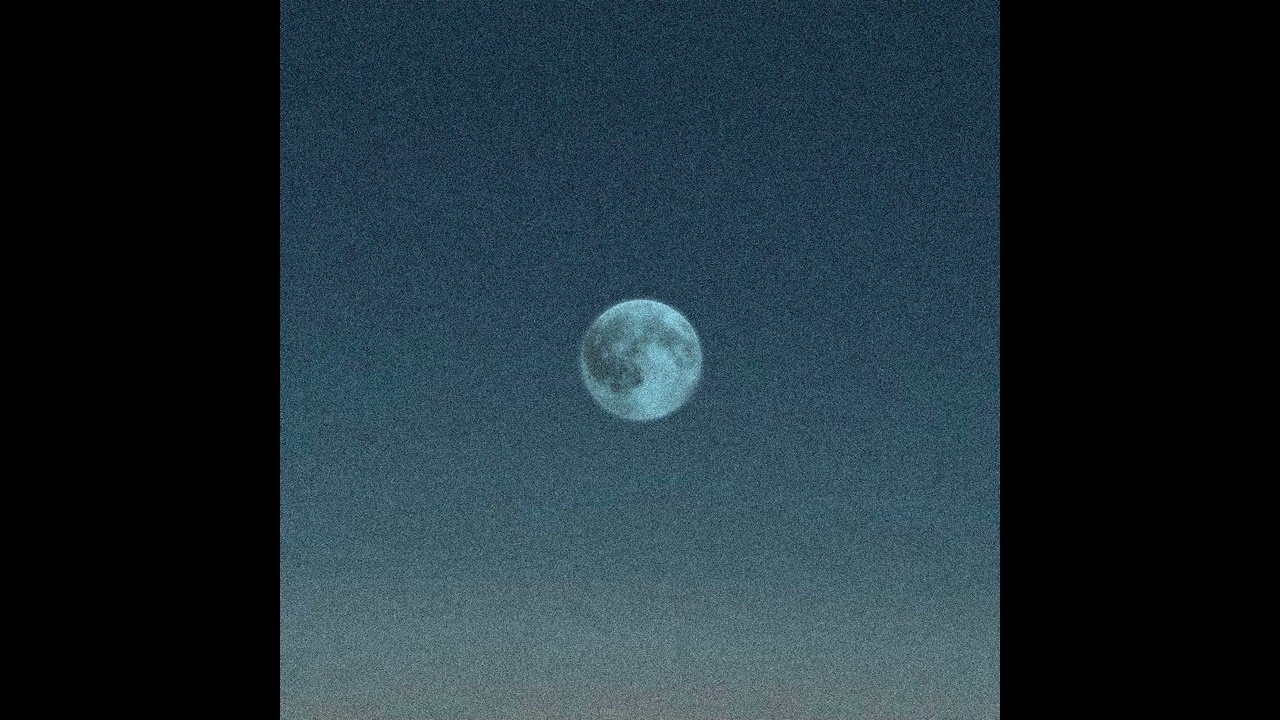 Once in a Blue Moon - Full Album