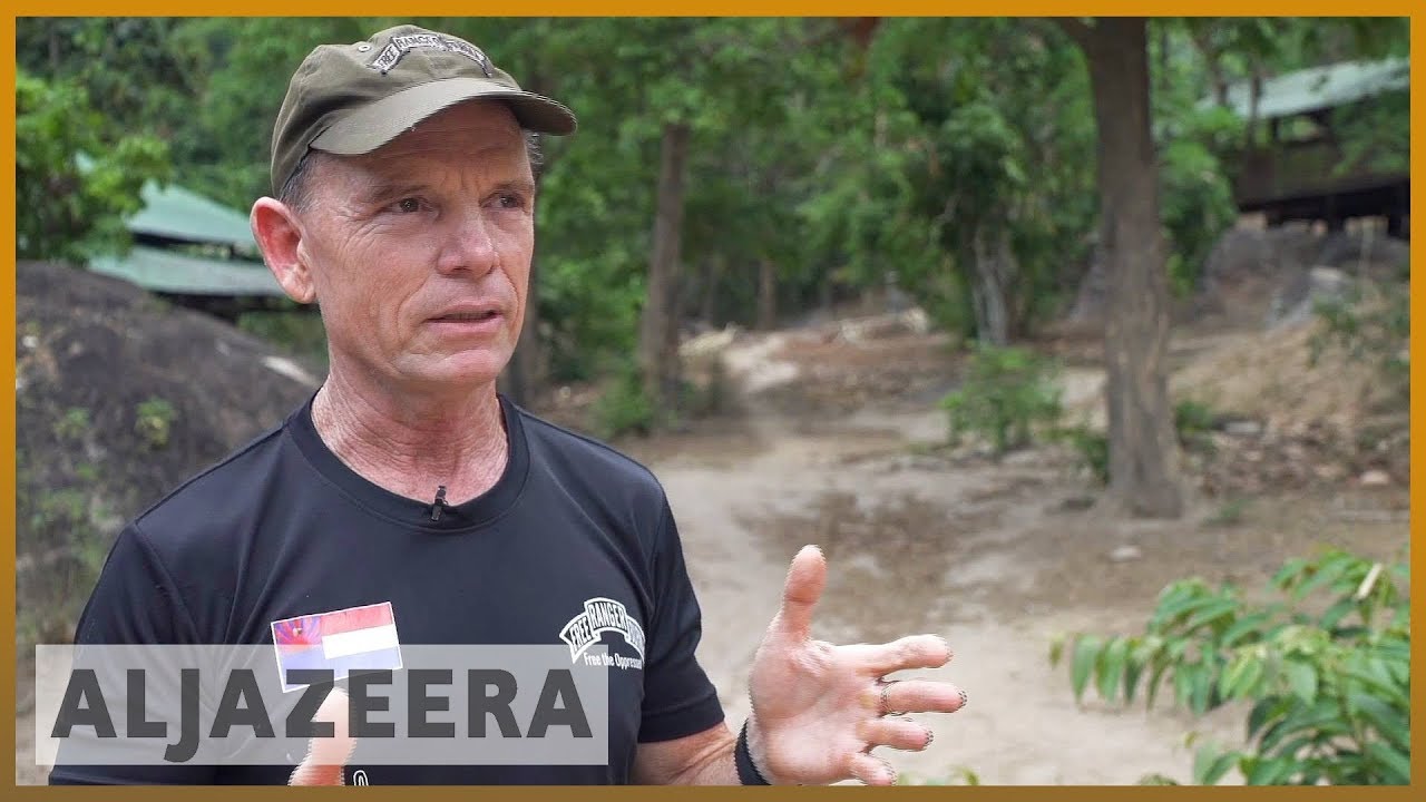 🇲🇲 ООН предупреждает об усилении насилия на севере Мьянмы | Al Jazeera English