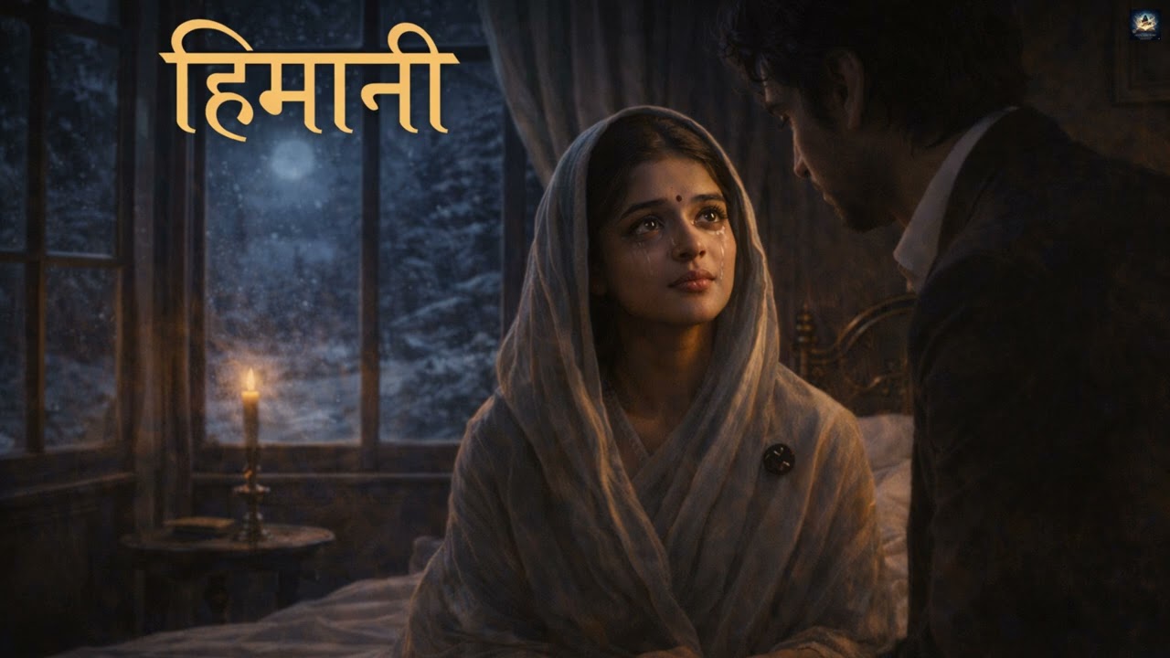 𝐿𝑜𝓋𝑒 𝒮𝓉𝑜𝓇𝓎 हिमानी || Himani
