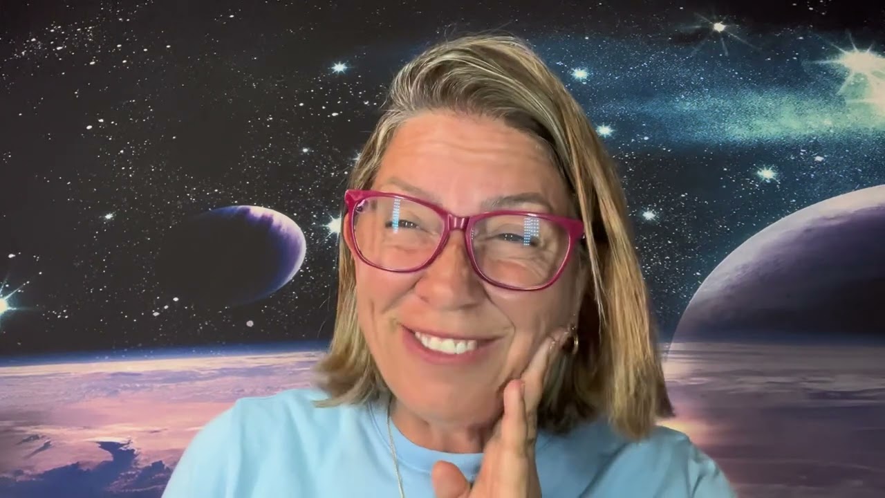 Lua cheia em Virgem: organizar e estruturar o sonho