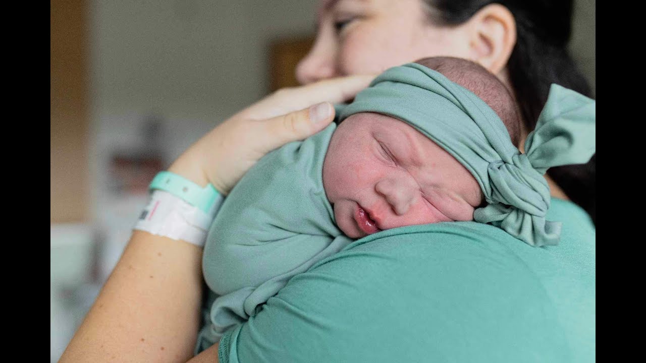 NVRH Labor & Delivery