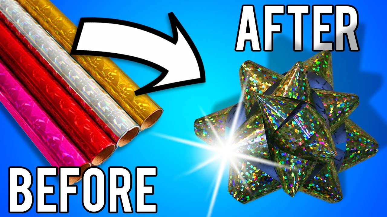 6 CHRISTMAS LIFE HACKS you need to try!