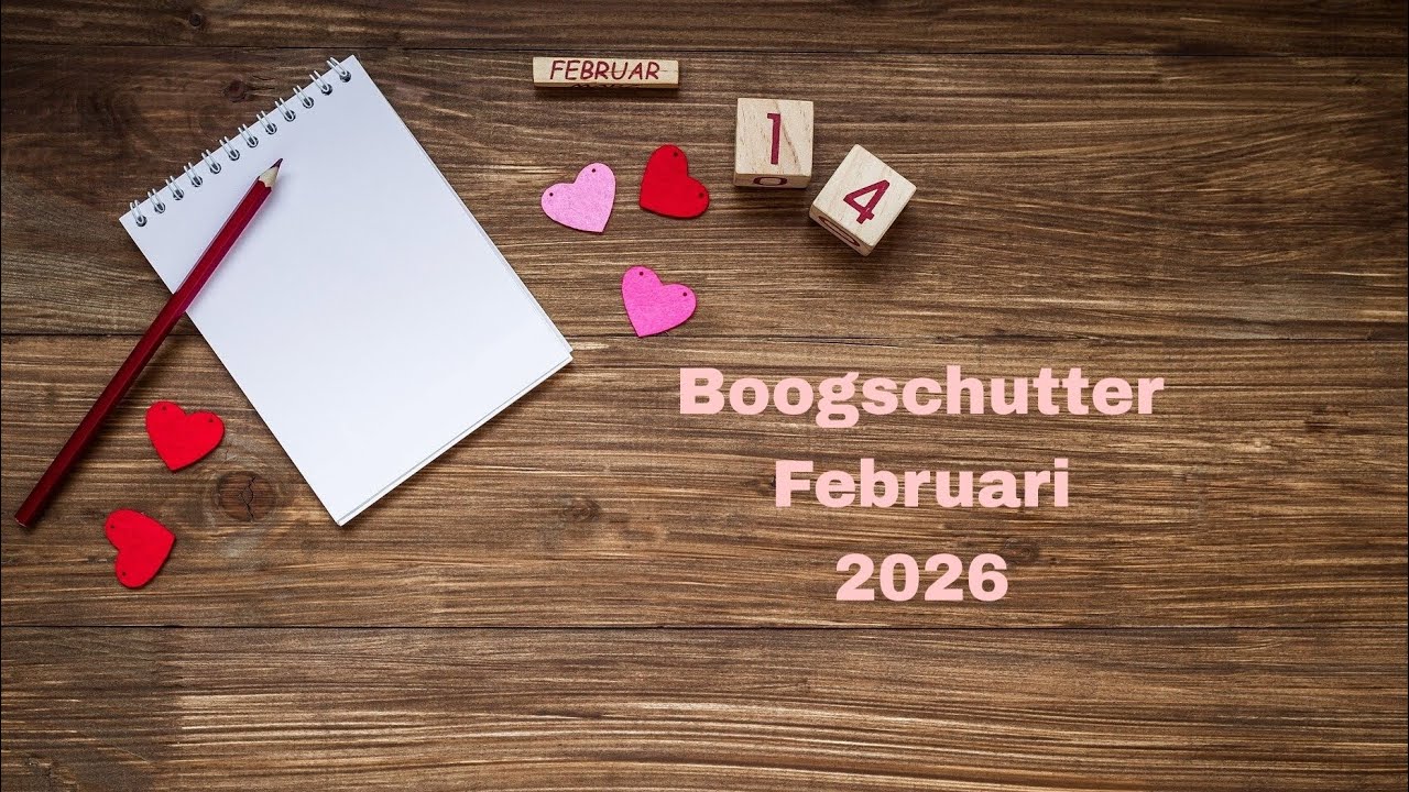 Kaartlegging voor het sterrenteken Boogschutter - Februari 2026 ♐️