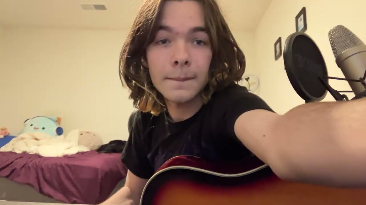 Bleed - Dead calm cover