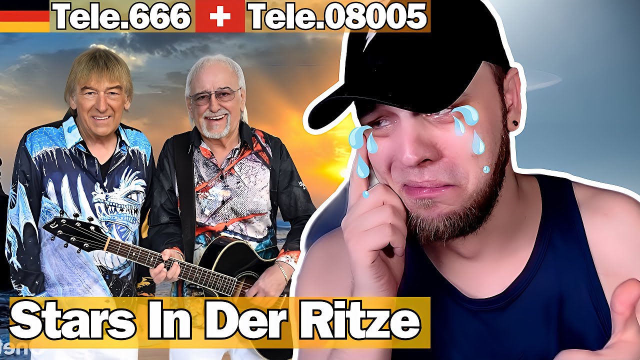 Woody REAGIERT auf Die Anusamigos | Weltstars im Globus